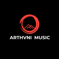Arthvni Music logo