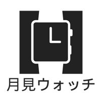 Tsukimi Watch logo