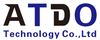 ATDO TECHNOLOGY COMPANY logo