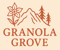 Granola Grove logo