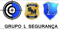 GRUPO L logo