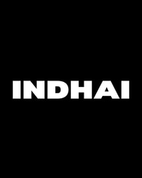 Indhai logo