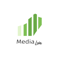 Media León logo
