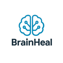 BrainHeal logo