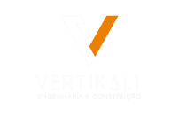 Vertikali Engenharia e Construção logo