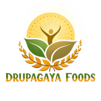 Drupagaya Food logo