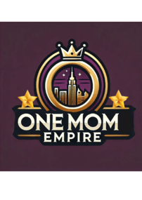 One mom Empire logo