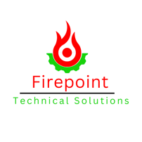 Fire Point Technical Solutions logo