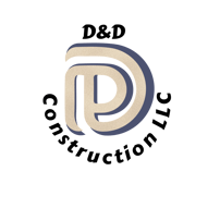 D&D Construction LLC logo