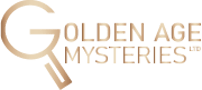 Golden Age Mysteries LTD logo