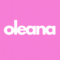 oleana digital marketing logo