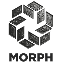 MORPH logo