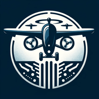 Sensor Tech Space logo