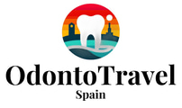 Odontotravel Spain logo