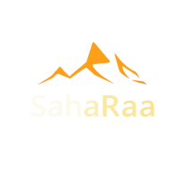 SahaRaa logo