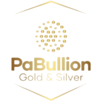 PaBullion logo