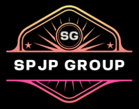 SPJP Group logo