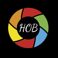 Editorial HOB logo