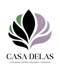 Casa Delas logo