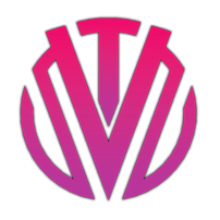 Tech Vibrate logo