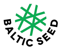 Baltic Seedbank logo