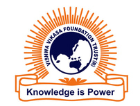 Saraswathi Vidyaniketana School logo