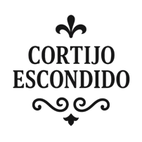 El Cortijo Escondido en Ohanes logo