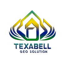 Texabell Geo Sulotion logo