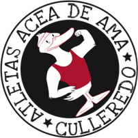 Atletas de Acea de Ama logo