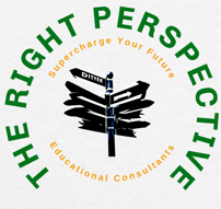 TheRightPerspective-Ignite Your Child’s Future Today logo