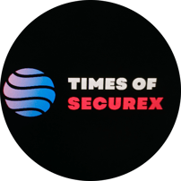 Times Of SecureX logo