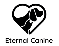 Eternal Canine logo