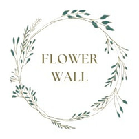 flowerwallmn.com logo