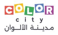 Color City logo