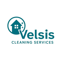Velsis Cleaning Services logo