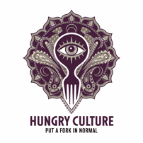 Hungry Culture logo