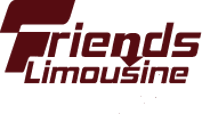 Friends Limousine logo