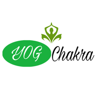 Yog Chakra logo