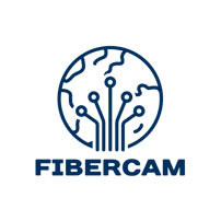 Fibercam Internet fibra óptica logo