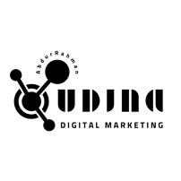 Oudina Digital Marketing logo