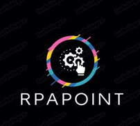 RPA Point logo