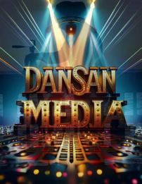 DanSanMedia logo