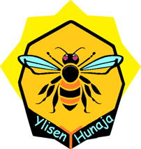 Hunaja logo