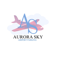 Aurora Sky logo