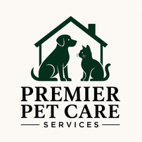 Premier Pet Care logo