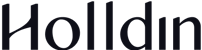 Holldin Company logo