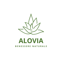 ALOVIA logo