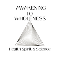 Awakening To Wholeness logo