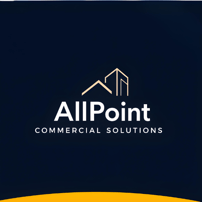 AllPoint Commercial Solutions logo