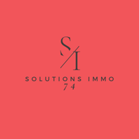 Solutions immo 74, votre conseiller immobilier et courtier ! logo